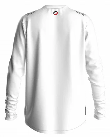 Heren trail T-shirt lange mouwen GUADA