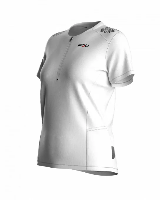 Women’s short-sleeve jersey LYNN