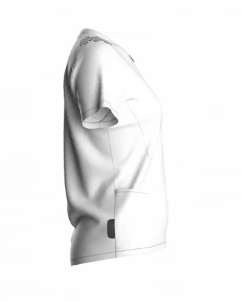 Damen Kurzarmtrikot LYNN