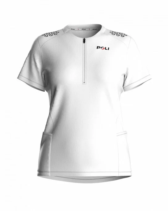 Women’s short-sleeve jersey LYNN