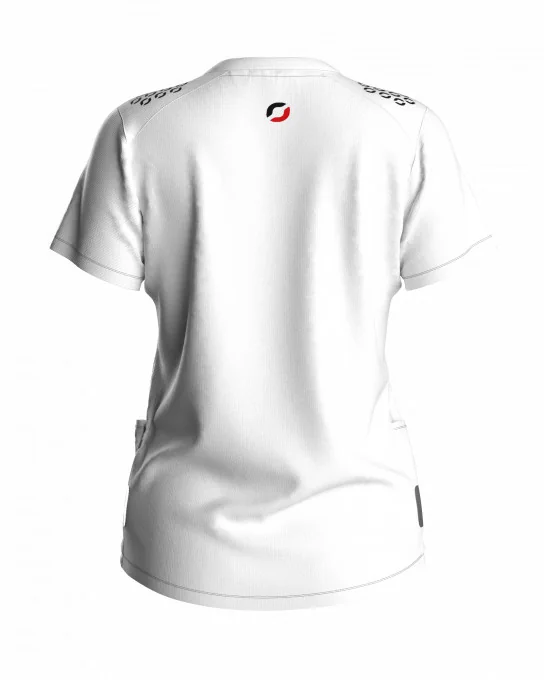 Damen Kurzarmtrikot LYNN