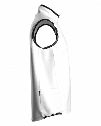 Unisex Mouwloos Gilet NOE