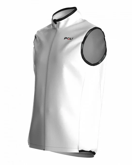 Unisex Sleeveless Vest NOE