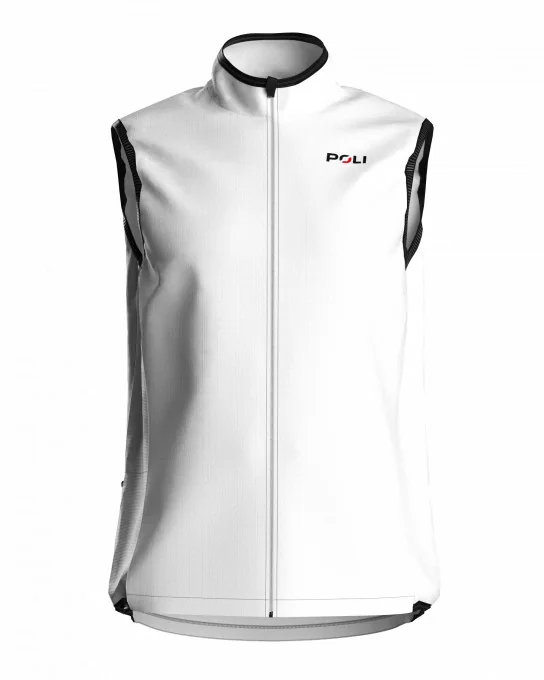 Unisex Mouwloos Gilet NOE