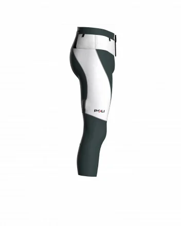 Unisex 3/4-Laufhose PEAK