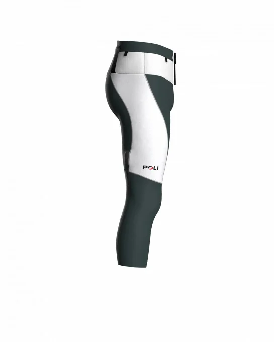 Unisex 3/4-Laufhose PEAK