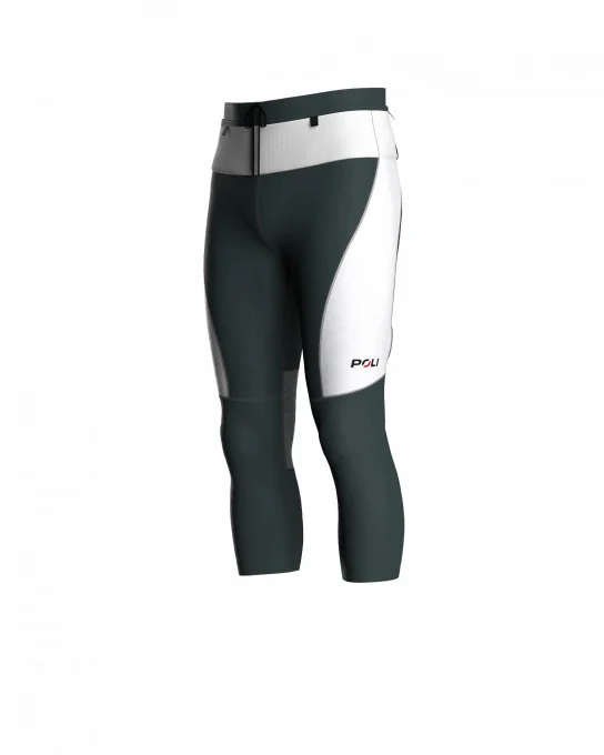 Unisex 3/4 Tight PEAK