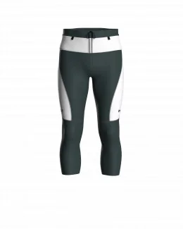 Unisex 3/4-Laufhose PEAK