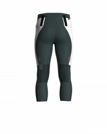 Unisex 3/4-Laufhose PEAK