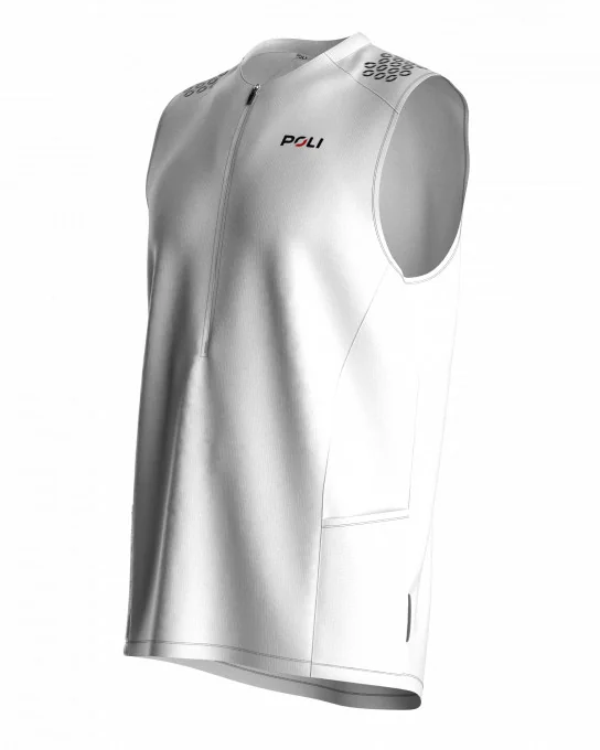 Men’s Tank Top – TIM