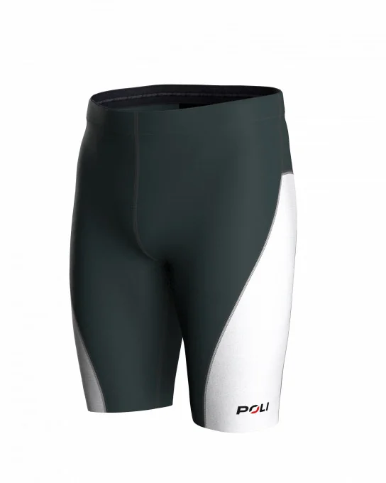 Unisex running shorts PETER