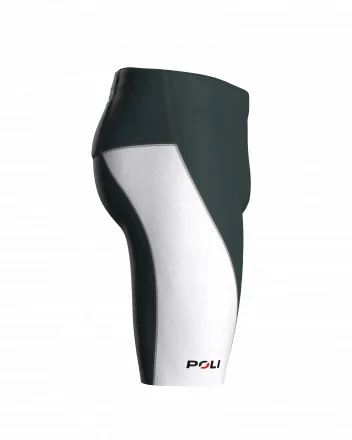 Unisex hardloopshort PETER