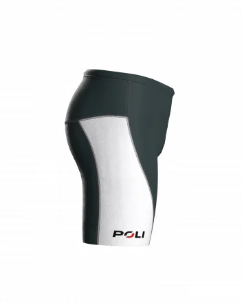 Unisex kids’ cycling shorts TOMY