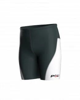 Unisex kids’ cycling shorts TOMY