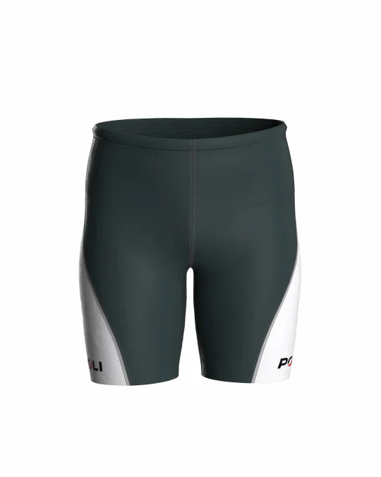 Unisex kids’ cycling shorts TOMY