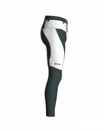 Unisex Trail-Lauftights – individuell gestaltbar – THALIA