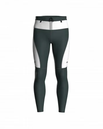 Unisex trail running tights – customizable design – THALIA