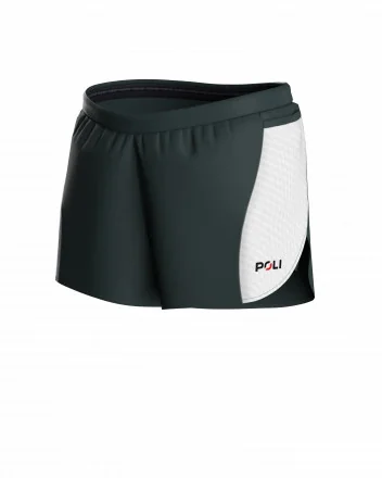 Korte short – Dames hardloopshort JULIE