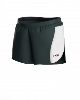 Korte short – Dames hardloopshort JULIE
