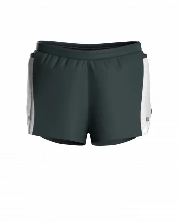 Korte short – Dames hardloopshort JULIE