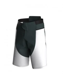 Unisex MTB baggy shorts KASPAR
