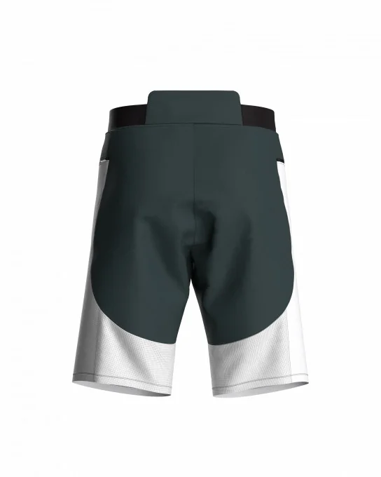 Unisex MTB baggy shorts KASPAR