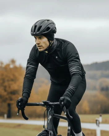 copy of Unisex thermal mid-season jacket CHESTER