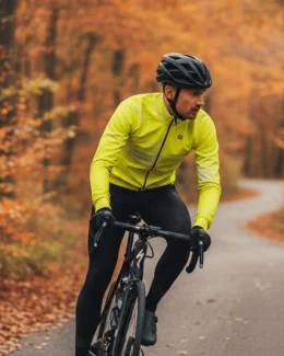 copy of Unisex Thermojacke Übergangszeit CHESTER