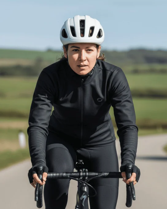 Women's Mid-Season Thermal Cycling Jacket - VELJKO