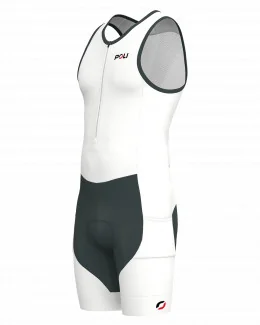 copy of Men's sleeveless triathlon suit NORSAE
