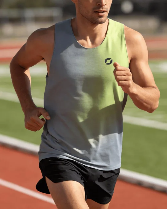 Débardeur running homme - PHOTON