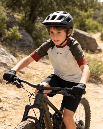 Maillot VTT enfant - SIERRA