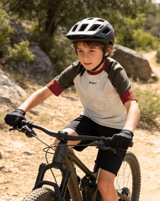 Maillot VTT enfant - SIERRA