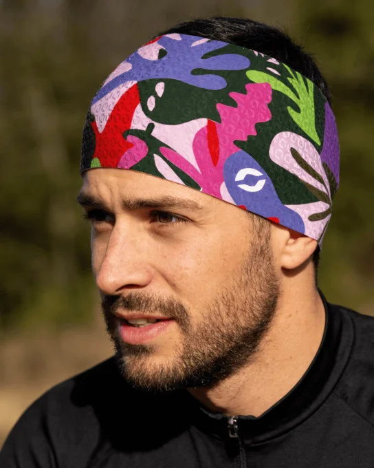 Sport-Stirnband - SILVA