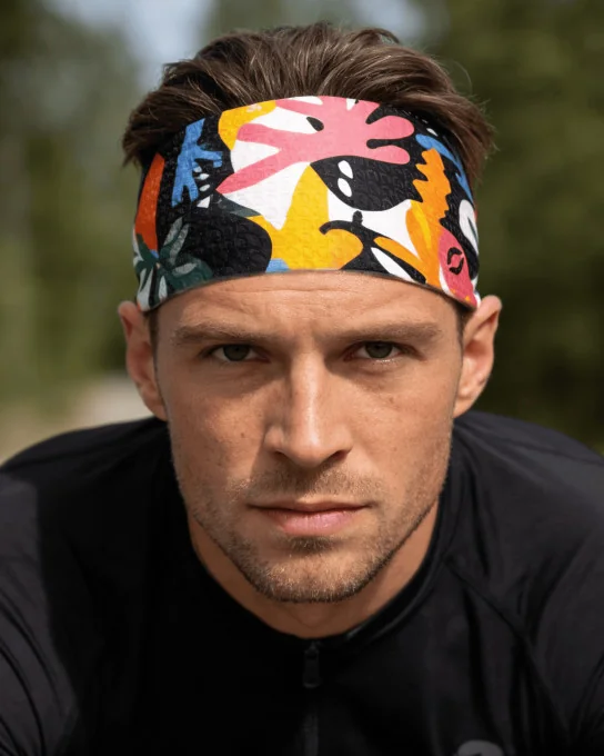 Sport-Stirnband - SILVA