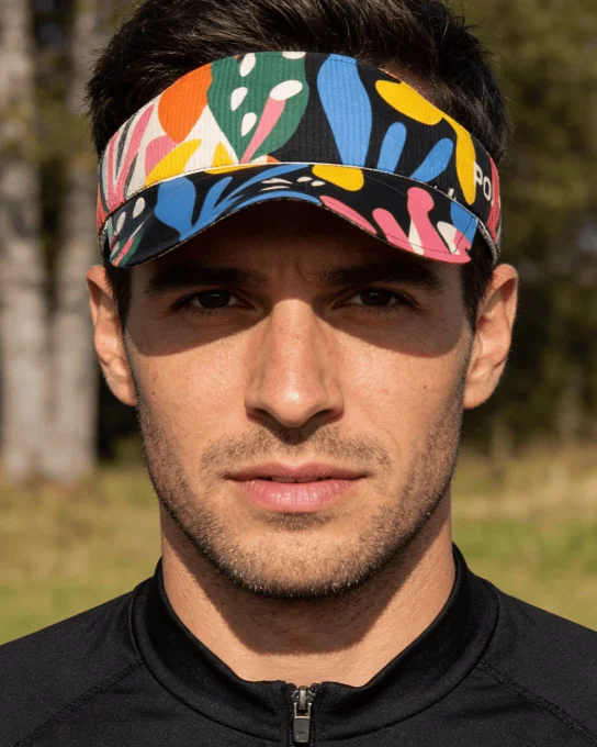 Unisex sportvizier - SILVA