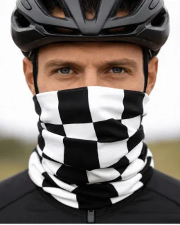 Multifunctional neck warmer unisex - FINISHLINE