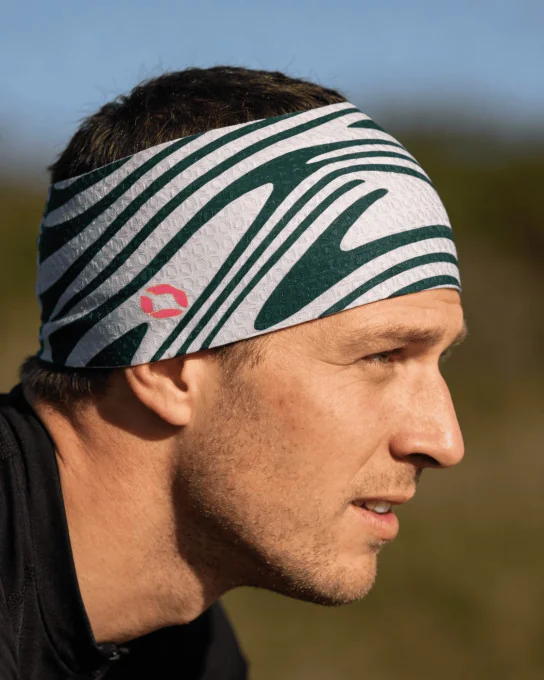 Sport-Stirnband - ZEPHIR