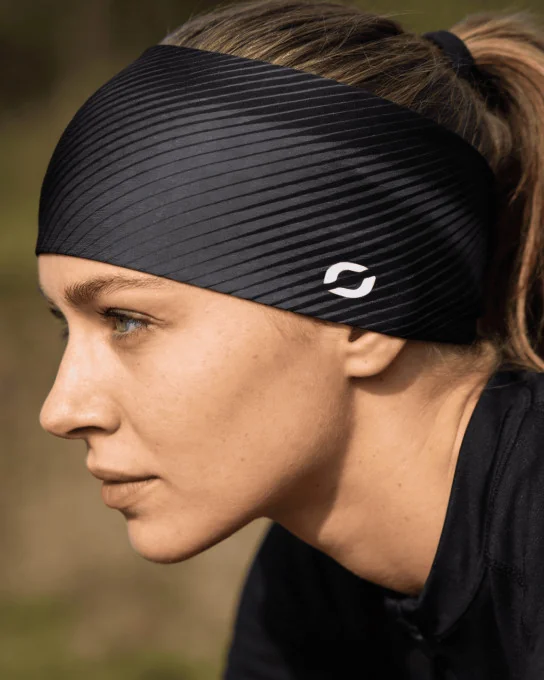Sports headband - CHROMEA