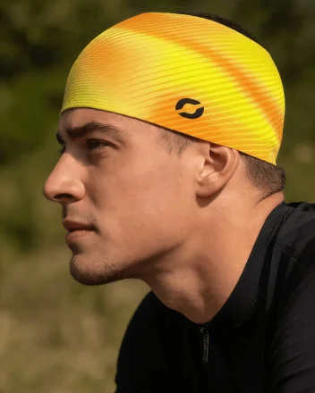 Sports headband - CHROMEA