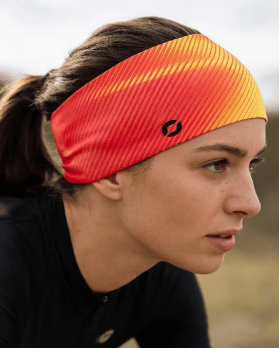 Sports headband - CHROMEA
