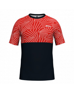 copy of Heren T-shirt met korte mouwen BERKO