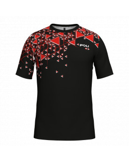 copy of Heren T-shirt met korte mouwen BERKO