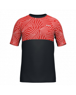 copy of Herren T-Shirt mit kurzen Ärmeln LIMA