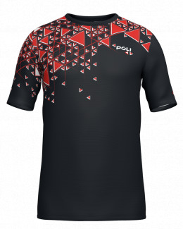 copy of Herren T-Shirt mit kurzen Ärmeln LIMA