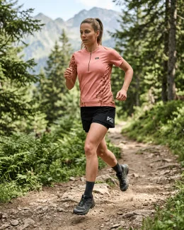 copy of Dames trail T-shirt – BIOTOPE