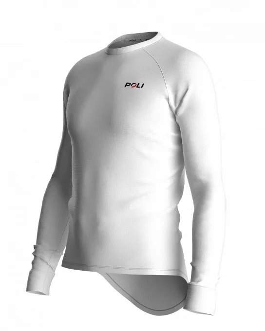 Unisex roei-T-shirt - SPOON