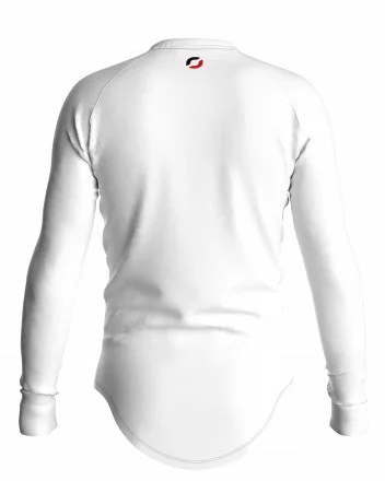 Unisex roei-T-shirt - SPOON