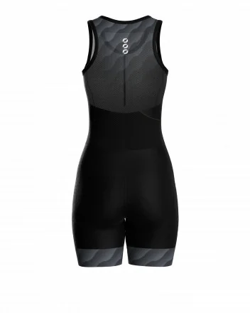 Sleeveless Women’s Trisuit - SWELL