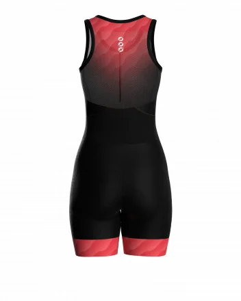 Sleeveless Women’s Trisuit - SWELL